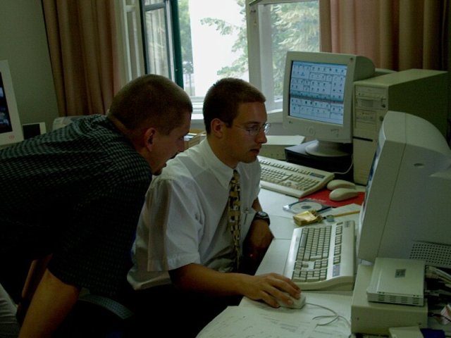 Pilot GSt. Ingolstadt 08